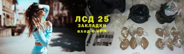 спайс Горняк
